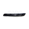 Genuine Volkswagen Golf A5 Front Bar Mould LH (08/04-04/08)