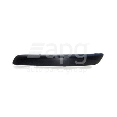 Genuine Volkswagen Golf A5 Front Bar Mould LH (08/04-04/08)