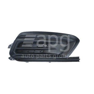 Genuine Holden Cruze JH II Front Bar Grille RH (01/15-10/16)