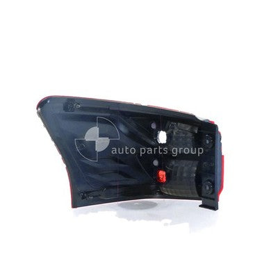 Genuine Isuzu Ute MU-X Series 1 Tail Lamp RH (12/13-02/17)