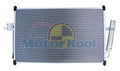 Holden Colorado 7 RG/TFR/TFS A/C Condenser 12 mm 5.4 mm Fin (07/12-05/19)