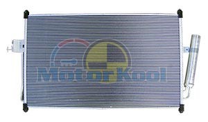 Holden Colorado 7 RG/TFR/TFS A/C Condenser 12 mm 5.4 mm Fin (07/12-05/19)