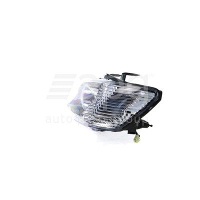 Mitsubishi Lancer CG Head Lamp LH (06/02-06/03)