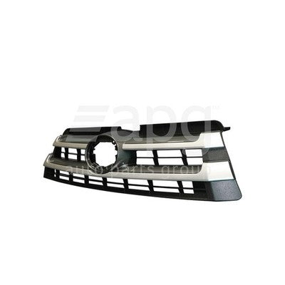 Toyota Kluger GSU50R/GSU55R Grille (11/16-11/19)