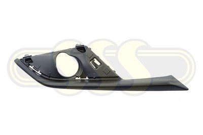 Genuine Mazda Cx3 Fog Lamp Cover Right Hand With Fog Light Type (01/15-08/18)