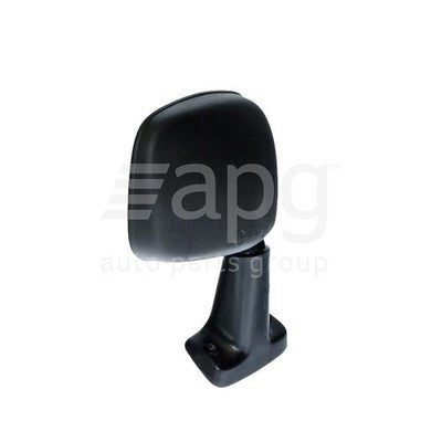 Toyota Hilux Door Mirror RH (10/78-01/90)