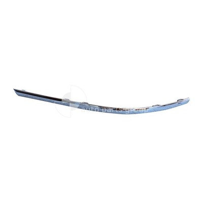 Genuine Volkswagen Passat 3C Rear Bar Mould RH (04/11-02/14)