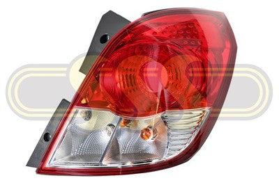 Genuine Holden Captiva Tail Lamp Right Hand (07/06-02/11)