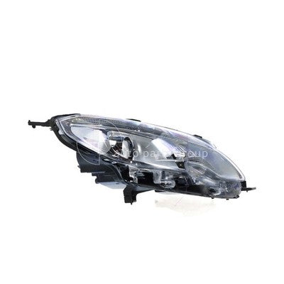 Peugeot 2008 A94 Head Lamp RH (10/13-11/18)