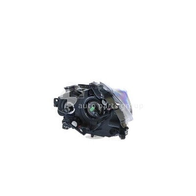Genuine Subaru Impreza G4/G4X Head Lamp RH (04/15-05/17)