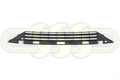 Genuine Volkswagen Touareg Bar Grille Centre (07/14-04/18)