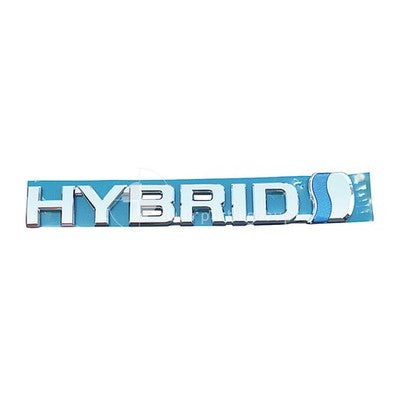 Genuine Toyota Camry AHV40R/AXVH71R/AVV50R Guard Emblem RH (02/10-02/21)