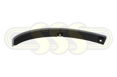 Genuine Toyota Fortuner Bar Flare Left Hand Front (07/15-06/20)