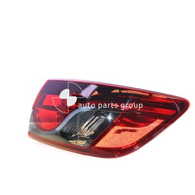 Mazda CX-9 TB Tail Lamp RH (12/12-07/16)