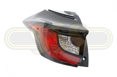 Genuine Toyota Yaris Tail Lamp Left Hand For Ascent Sport (04/24-On)