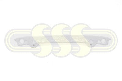 Genuine Mazda Mx5 Bar Absorber Front (05/15-On)