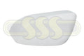 Genuine Toyota Corolla Cross Door Mirror Cover Left Hand White (10/22-07/25)