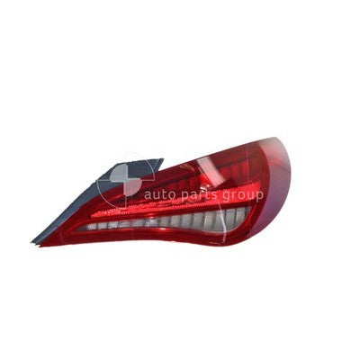 Genuine Mercedes-Benz CLA Class C117/S117 Tail Lamp RH (10/13-08/16)