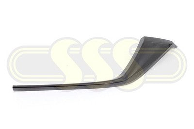Genuine Mazda Cx5 Grille Mould Left Hand Front Black Black LH (01/22-On)