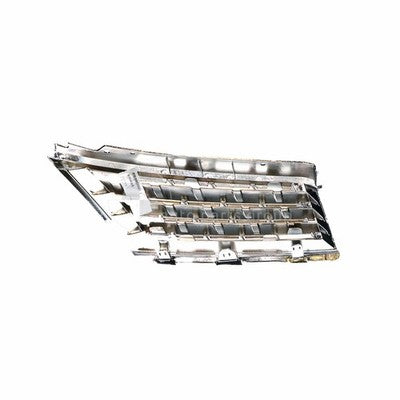 Nissan Tiida C11 Grille LH (02/06-11/09)