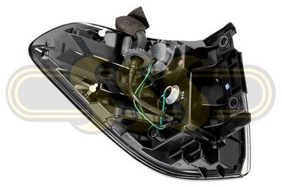Genuine Nissan / Datsun Patrol Tail Lamp Right Hand (09/17-08/19)