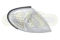 Nissan / Datsun Pulsar Corner Lamp Right Hand Suit Plastic Lens (05/00-08/03)