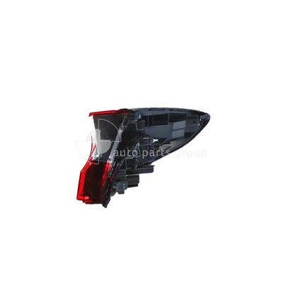 Genuine Toyota C-HR NGX10R/NGX50R Tail Lamp LH (12/16-On)