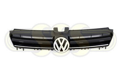 Genuine Volkswagen Golf Grille 90TSI (05/13-03/17)