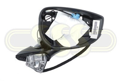Genuine Mazda Mx30 Door Mirror Body Right Hand With Camera (01/21-On)