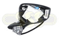 Genuine Mazda Mx30 Door Mirror Body Right Hand With Camera (01/21-On)