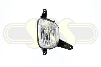 Genuine Kia Carnival Fog Lamp Right Hand SI/SLI (12/14-03/18)