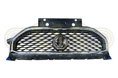 Genuine MG Mg3 Grille Includes Chrome Surround (01/18-03/24)