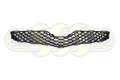 Toyota Yaris Grille Thatcham (08/08-08/11)