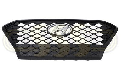 Genuine Hyundai Kona Grille Active (07/17-11/20)