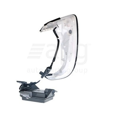 Genuine Mitsubishi Lancer CF Daytime Running Lamp RH (08/17-11/19)