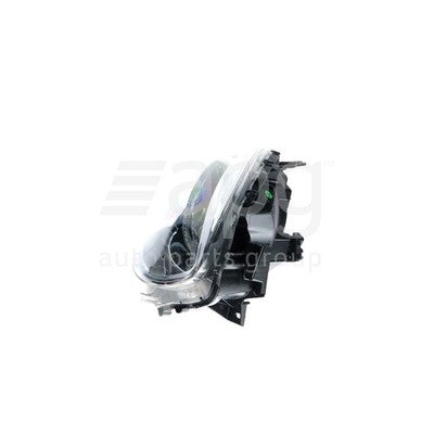Genuine Nissan Micra K13 Head Lamp RH Halogen (04/15-12/16)