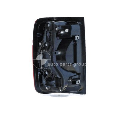 Genuine Volkswagen Amarok 2H Tail Lamp RH (01/14-12/22)