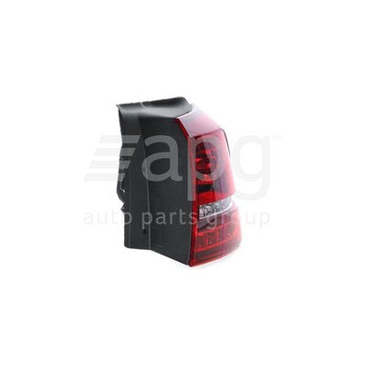 Genuine Volkswagen Golf A7 Tail Lamp RH LED (04/14-08/16)