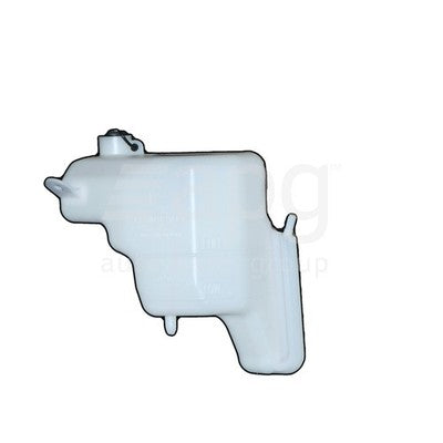Mitsubishi ASX Radiator Overflow Bottle With Cap Without Sensor (11/06-11/19)