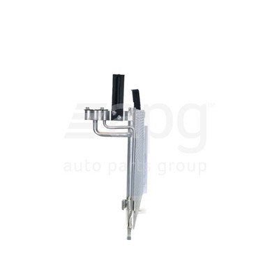 Hyundai Santa Fe SM A/C Condenser 18 mm 8 mm Fin (09/00-04/06)