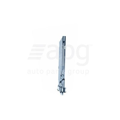 Ford Focus LS/LT/LV A/C Condenser 16 mm 8 mm Fin (01/05-04/11)