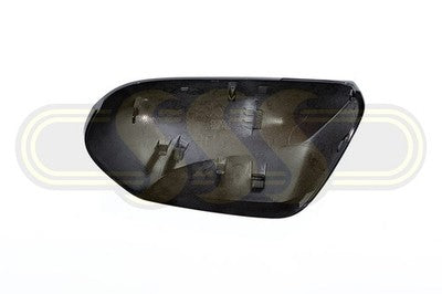 Genuine Toyota Camry Door Mirror Cover Right Hand All Black Color (03/21-On)