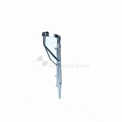 Hyundai i45 YF/TF A/C Condenser 16 mm 5.4 mm Fin (05/10-09/13)