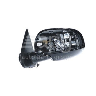 Genuine Mitsubishi Outlander ZJ Door Mirror LH Electric Without Indicator