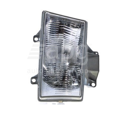 Genuine Mazda B Series UN Head Lamp RH Halogen Manual Adjust (01/99-10/02)