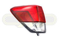Subaru Forester Tail Lamp Left Hand (09/22-06/25)