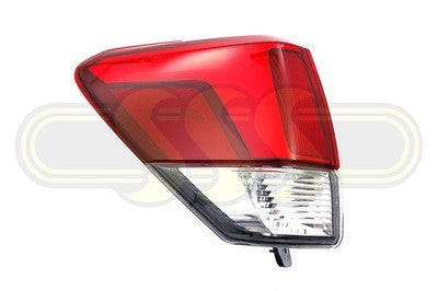 Subaru Forester Tail Lamp Left Hand (09/22-06/25)