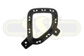 Genuine Kia Picanto Bar Reflector Right Hand Rear Frame Only (03/17-05/20)