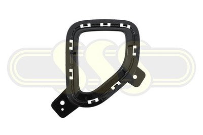Genuine Kia Picanto Bar Reflector Right Hand Rear Frame Only (03/17-05/20)