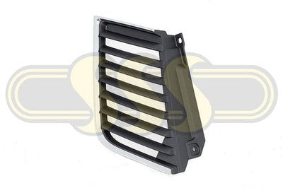 Genuine Mitsubishi Triton Grille Right Hand With Flare Type (03/06-09/09)